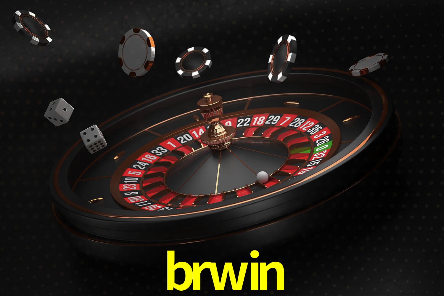 brwin - Rodadas Selvagens de Fortuna - brwin.com