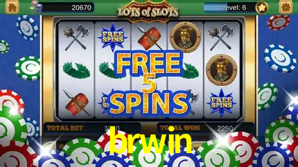 Desvendando o Mundo dos Jogos Virtuais na brwin