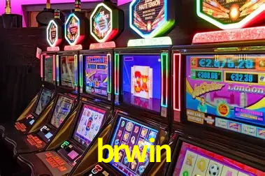 A Revolução dos Aplicativos de Jogos no brwin