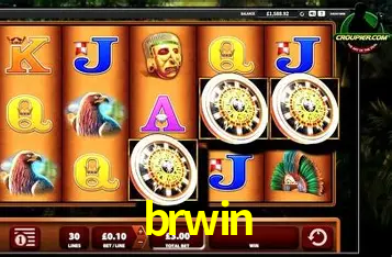 Desvendando o Mundo dos Jogos Virtuais na brwin