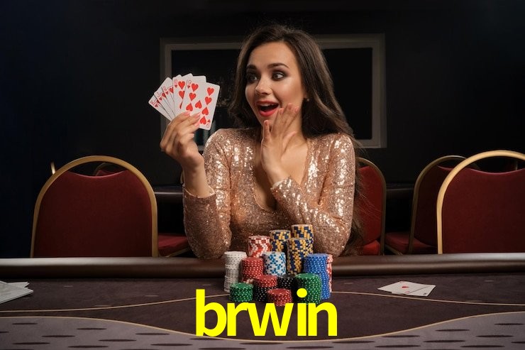 Interface do App brwin