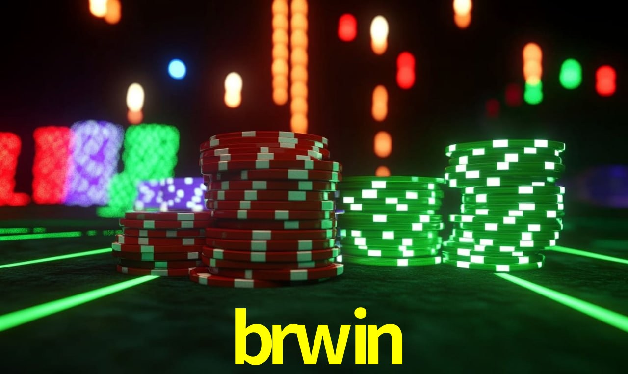 Game Statistics brwin