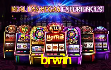 Descubra a Magia dos Jogos de Arcade no brwin