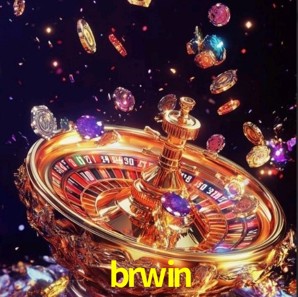 brwin Logo Verificado