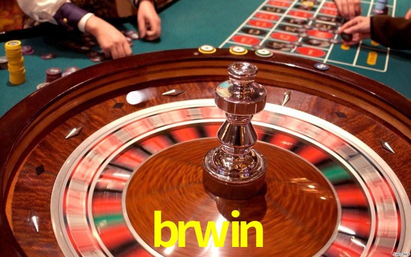 Casino Ao Vivo brwin