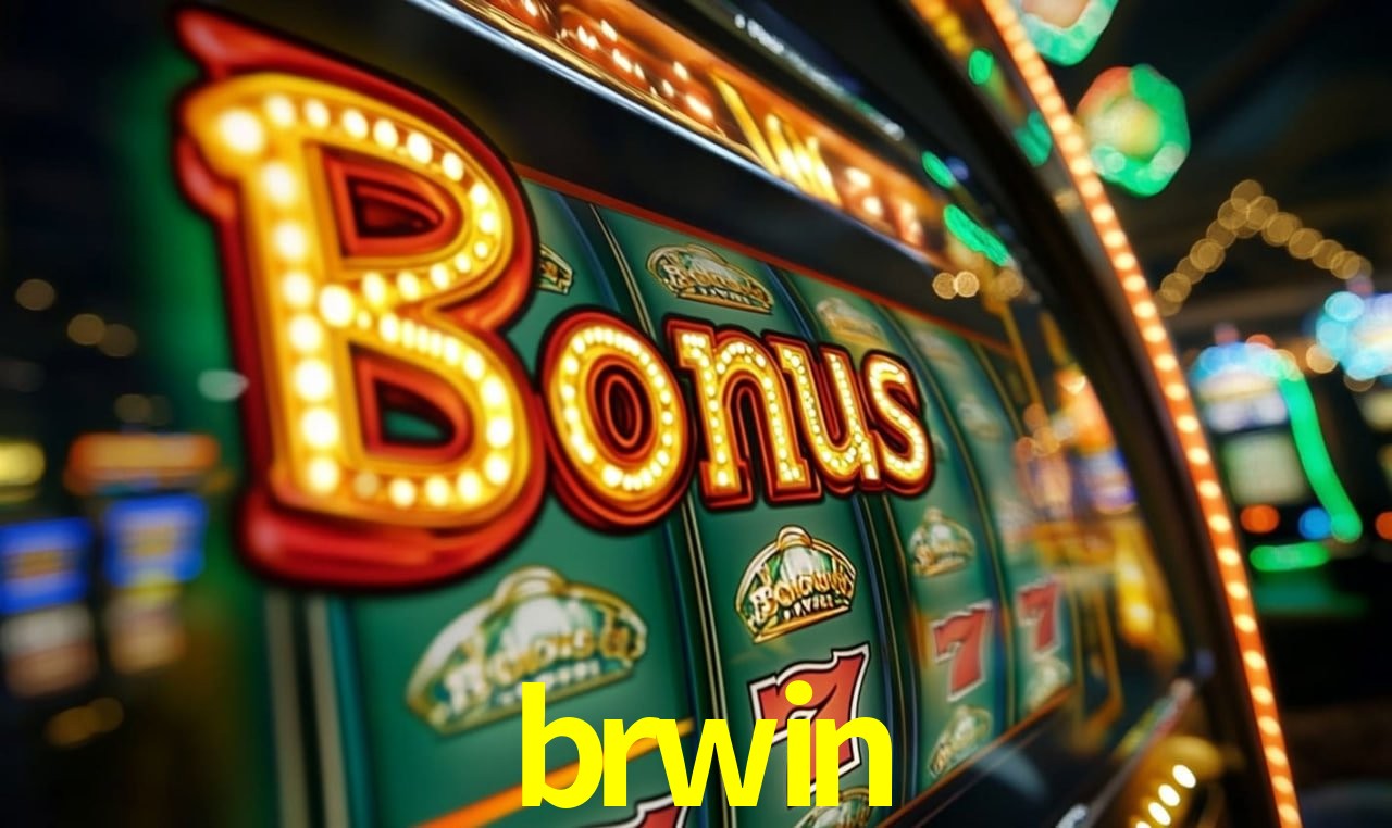 brwin Loteria Online Brasil - Plataforma Certificada