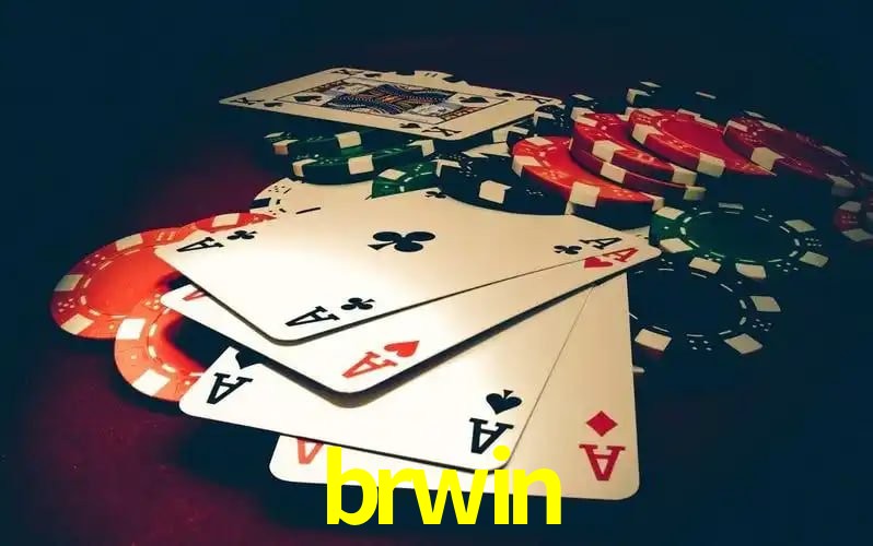 brwin VIP Program Logo
