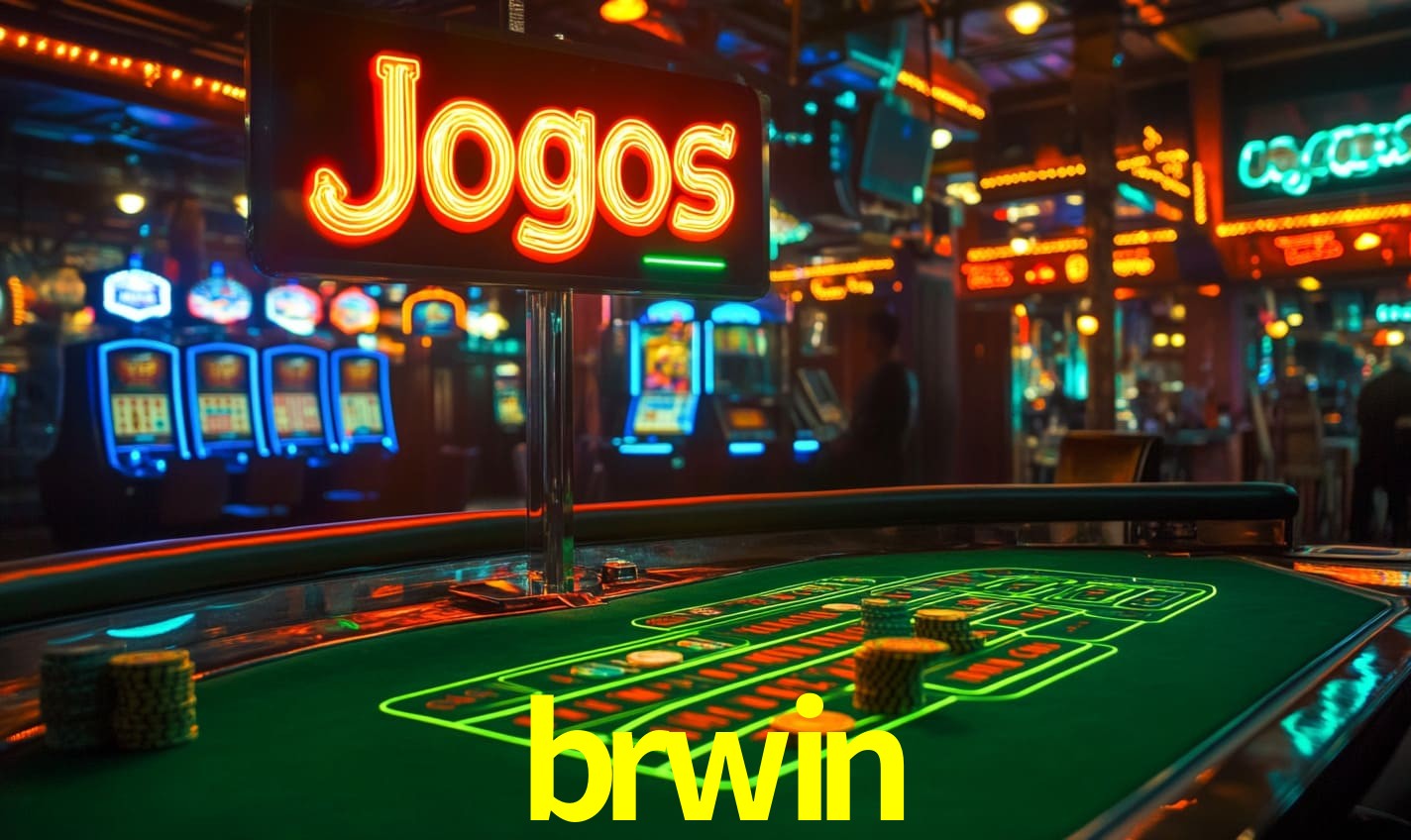 Tecnologia da Plataforma brwin