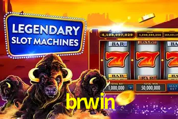 Desvendando o Mundo dos Jogos Virtuais na brwin