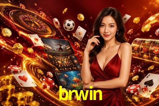 APP oficial da brwin para mobile