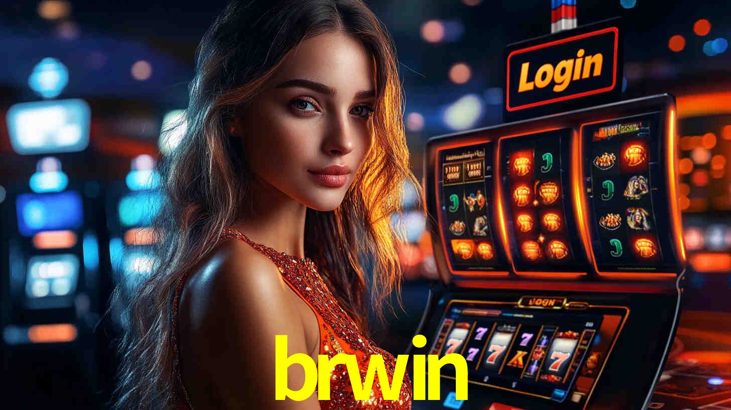 Sinta a adrenalina dos jogos de cassino com brwin