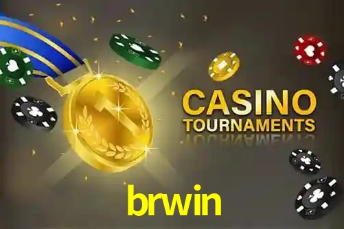 Requisitos do APK brwin para Android - Logo Oficial