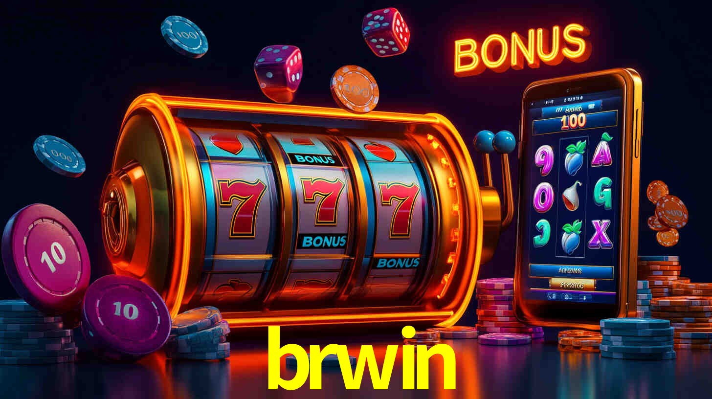 Inovações de Jogos na brwin: O Futuro das Experiências Interativas