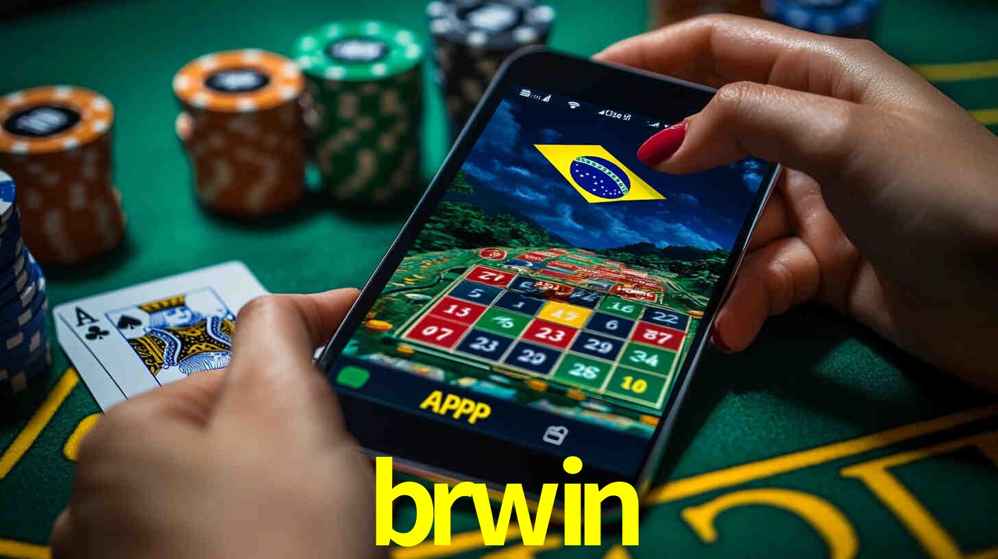 Descubra a Essência do brwin: Nossa História e Compromissos