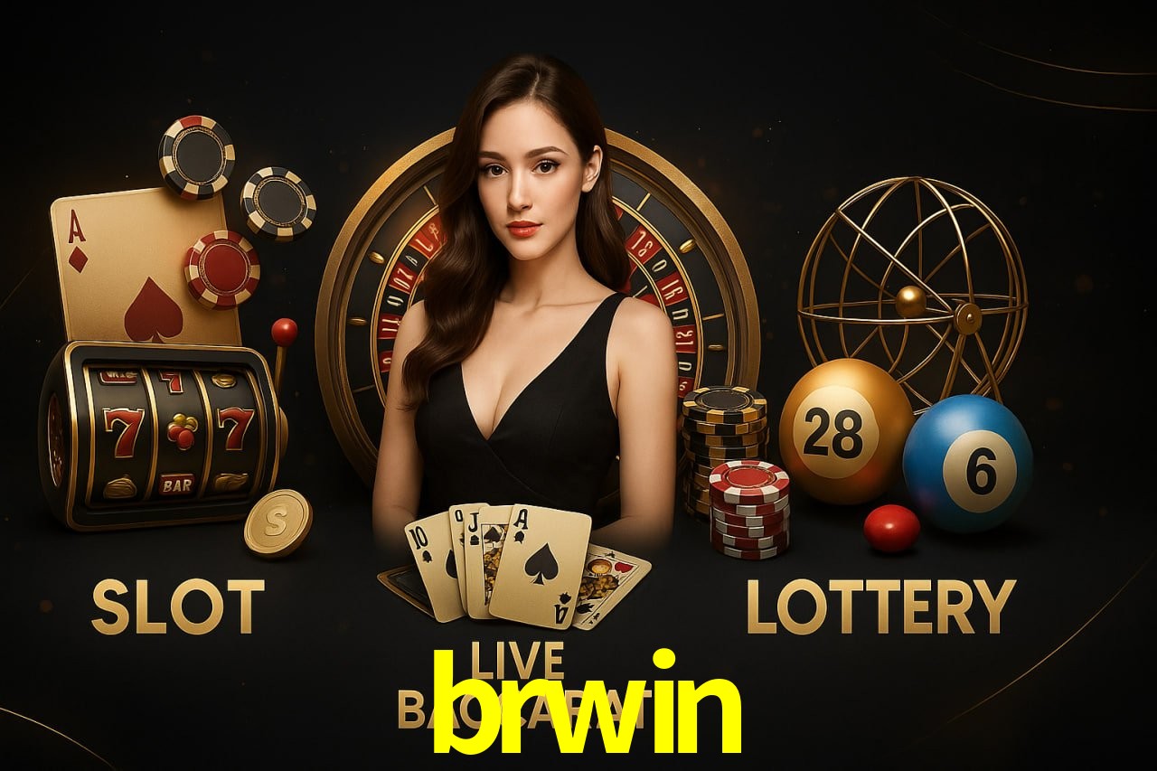Logo brwin Loteria Online