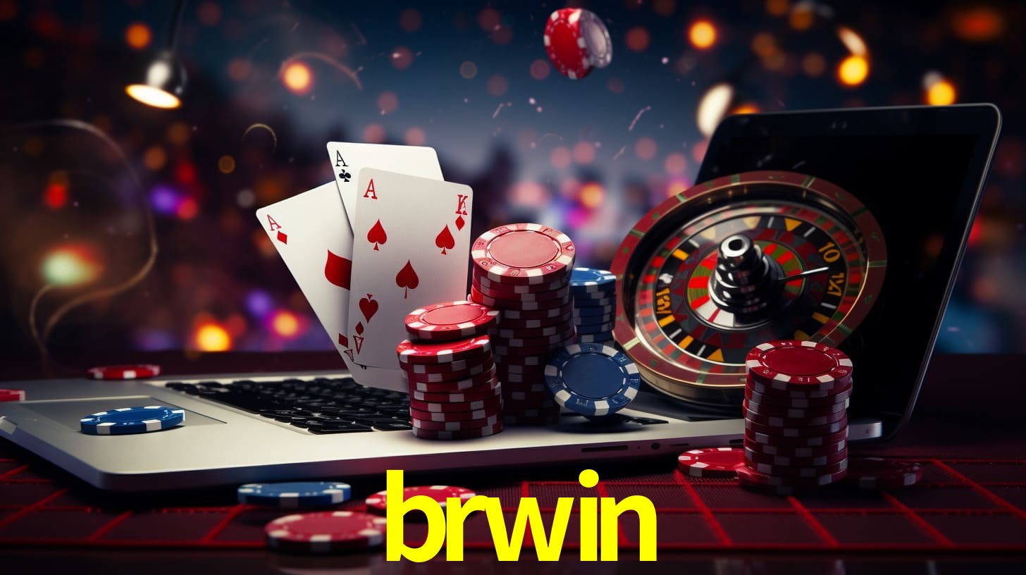 Roulette Table brwin