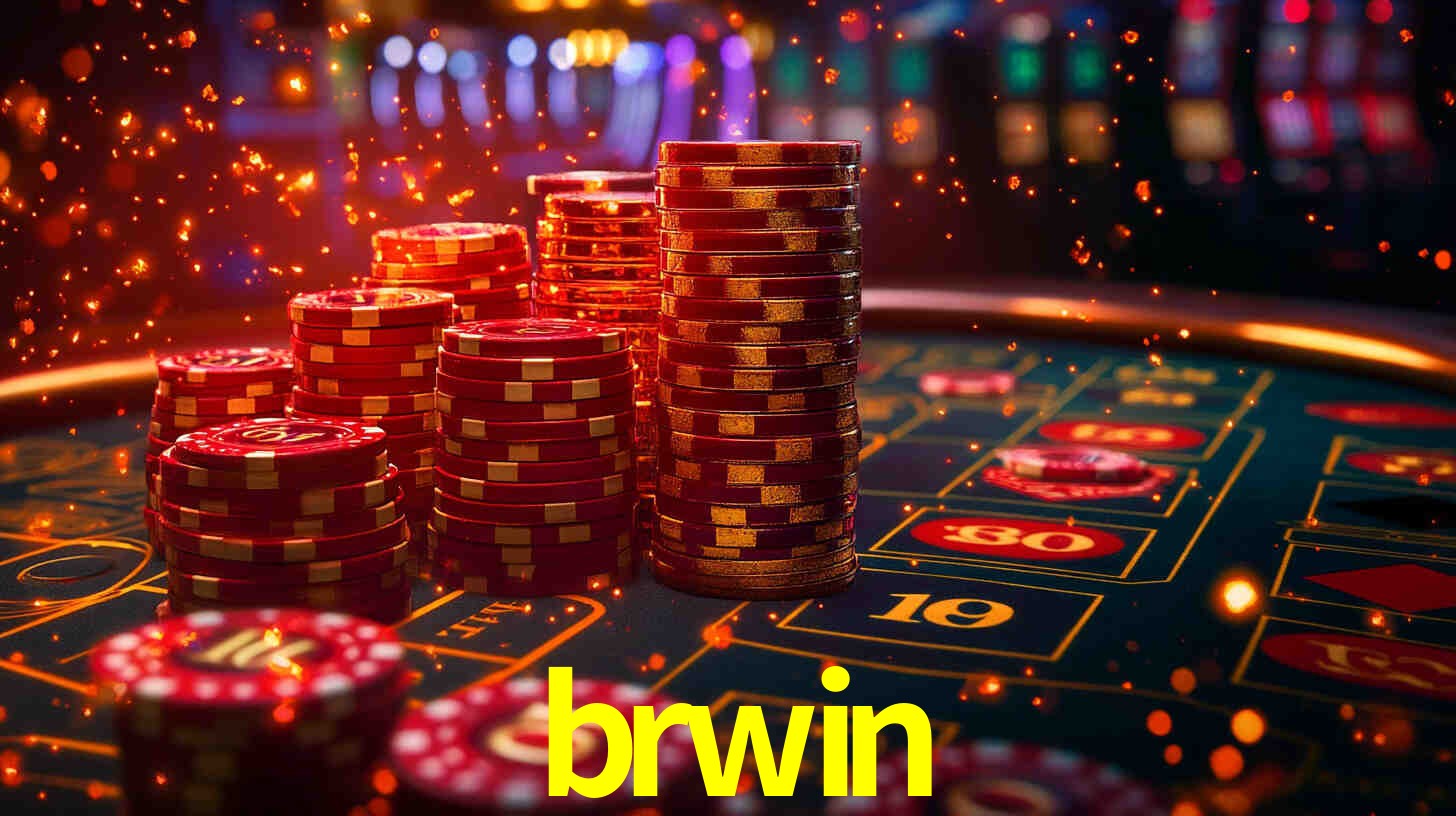 brwin App Interface