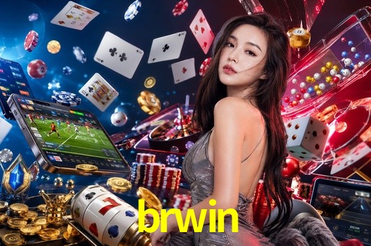 Slot Games brwin