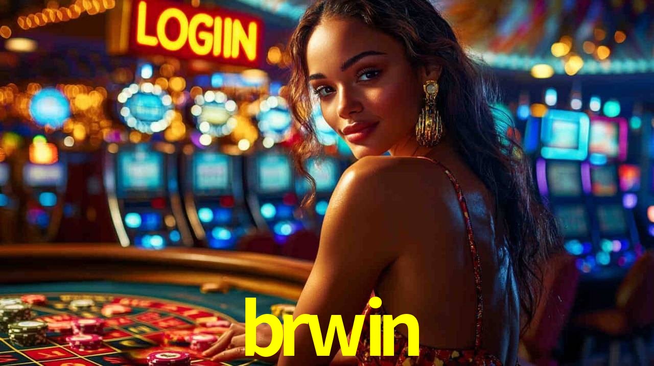 Benefícios da Conta brwin