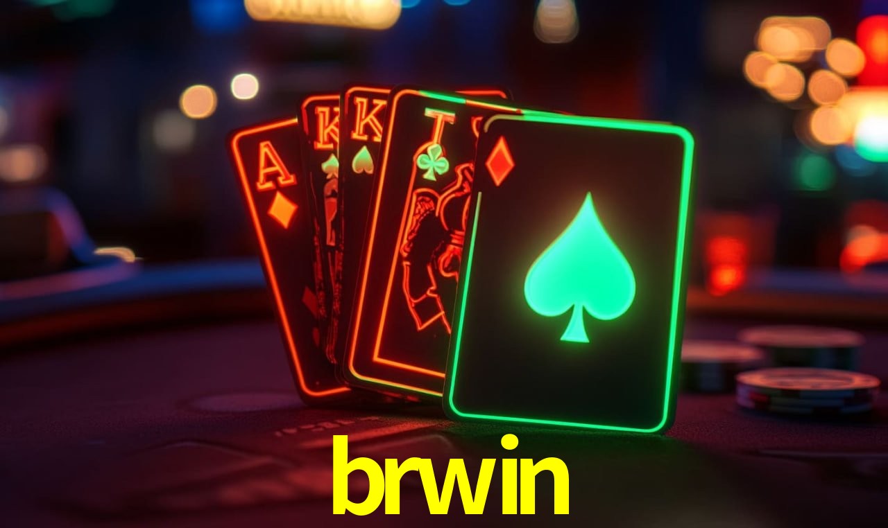 Diretório de Jogos brwin