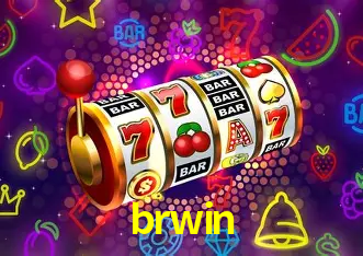 Descubra a Magia dos Jogos de Arcade no brwin