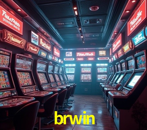 brwin Plataforma Confiável