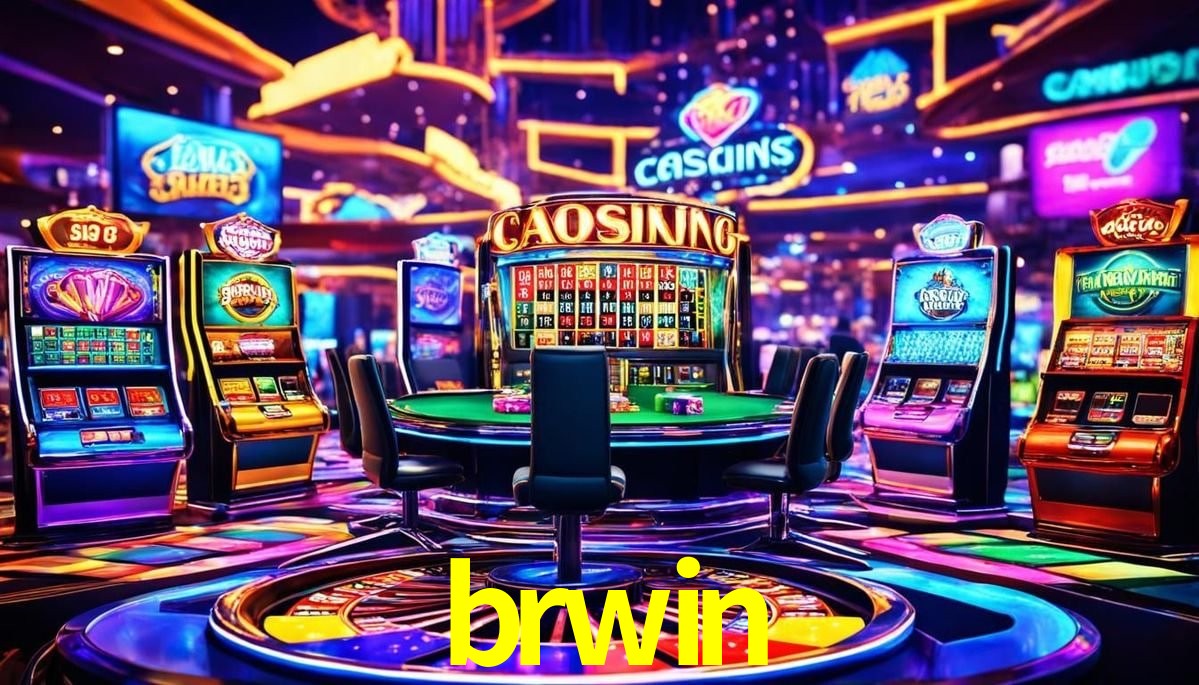 Recursos de Bônus brwin