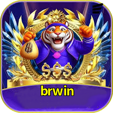 brwin Logo
