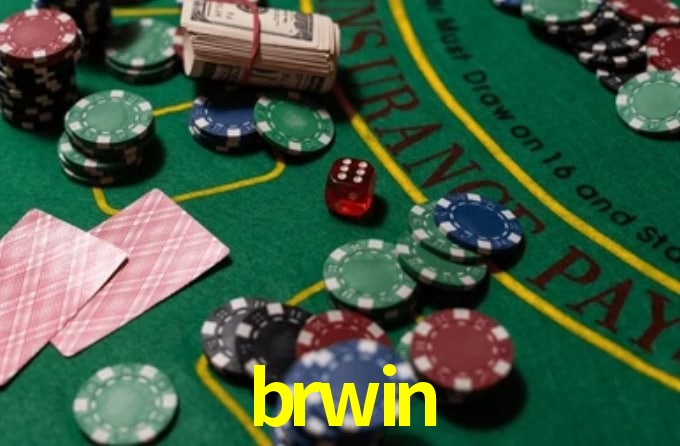 brwin: A Experiência de Casino com Jogos de Mesa ao Vivo