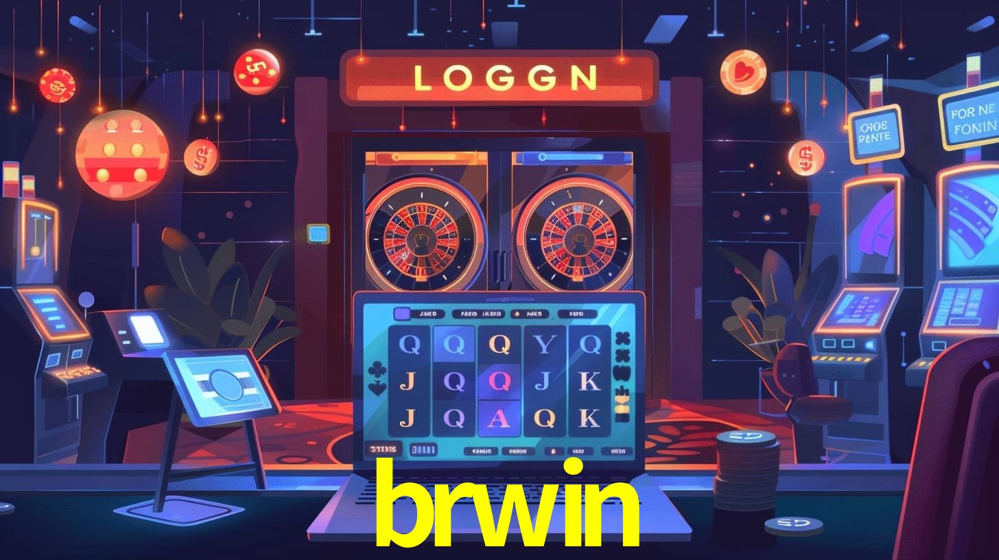 Login Seguro brwin