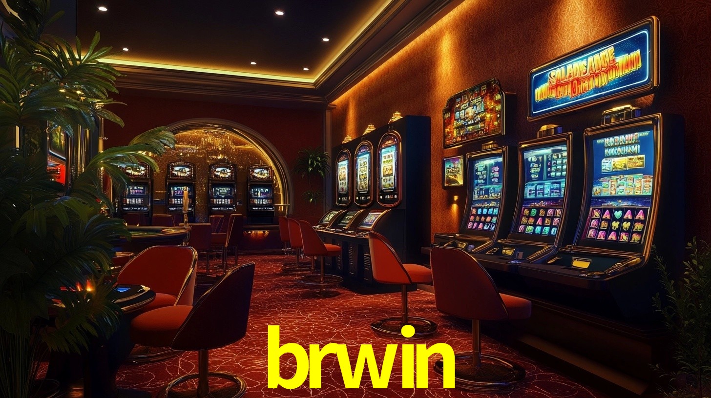 VIP Casino brwin