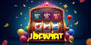 Provedores de Jogos brwin