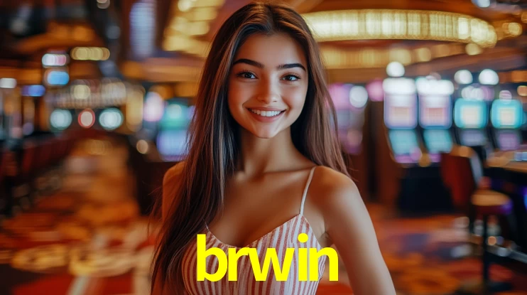 Welcome Bonus brwin
