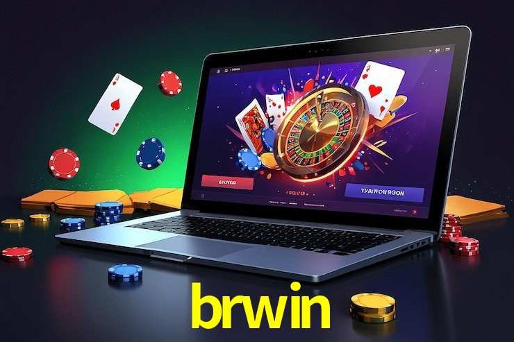 Segurança 2FA brwin