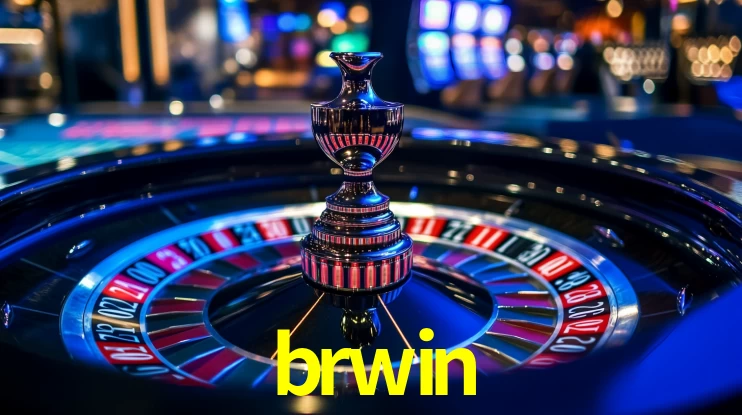 brwin App Interface