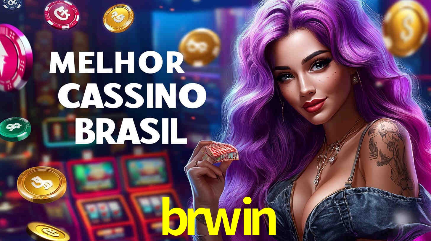 Desvendando o Mundo dos Jogos Virtuais na brwin