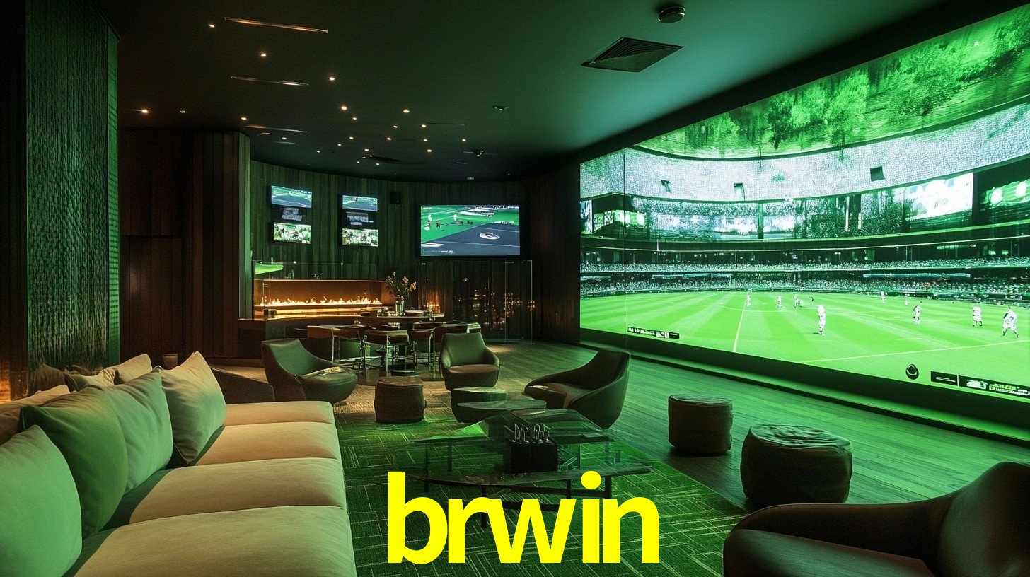 Sinta a adrenalina dos jogos de cassino com brwin