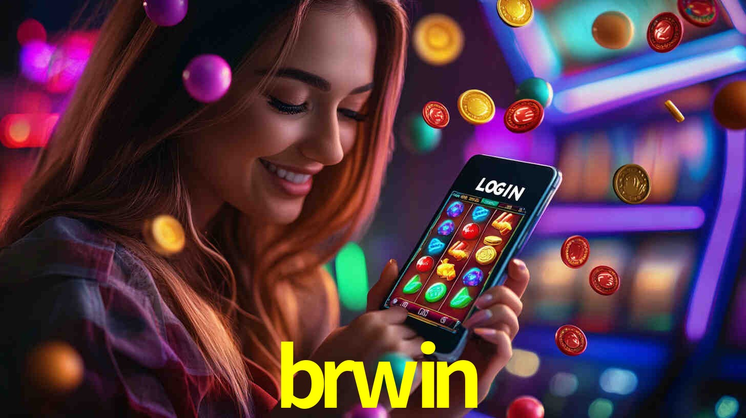 Experimente o Login Seguro Premium no brwin