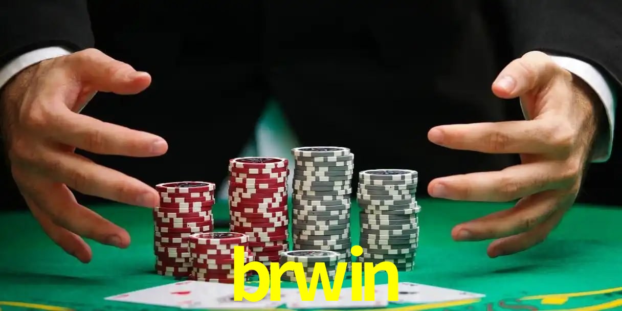 cassino brwin