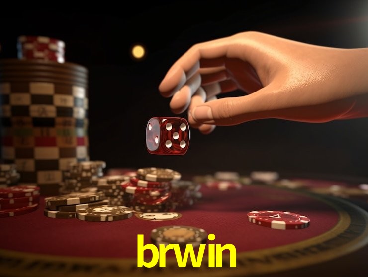 Apostas de Futebol brwin