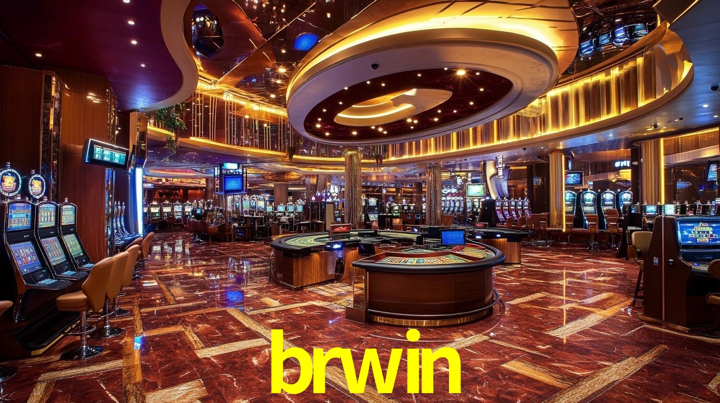 Blackjack Table brwin