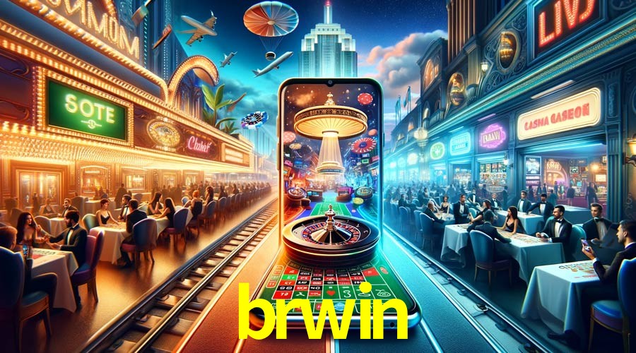 API Integration brwin