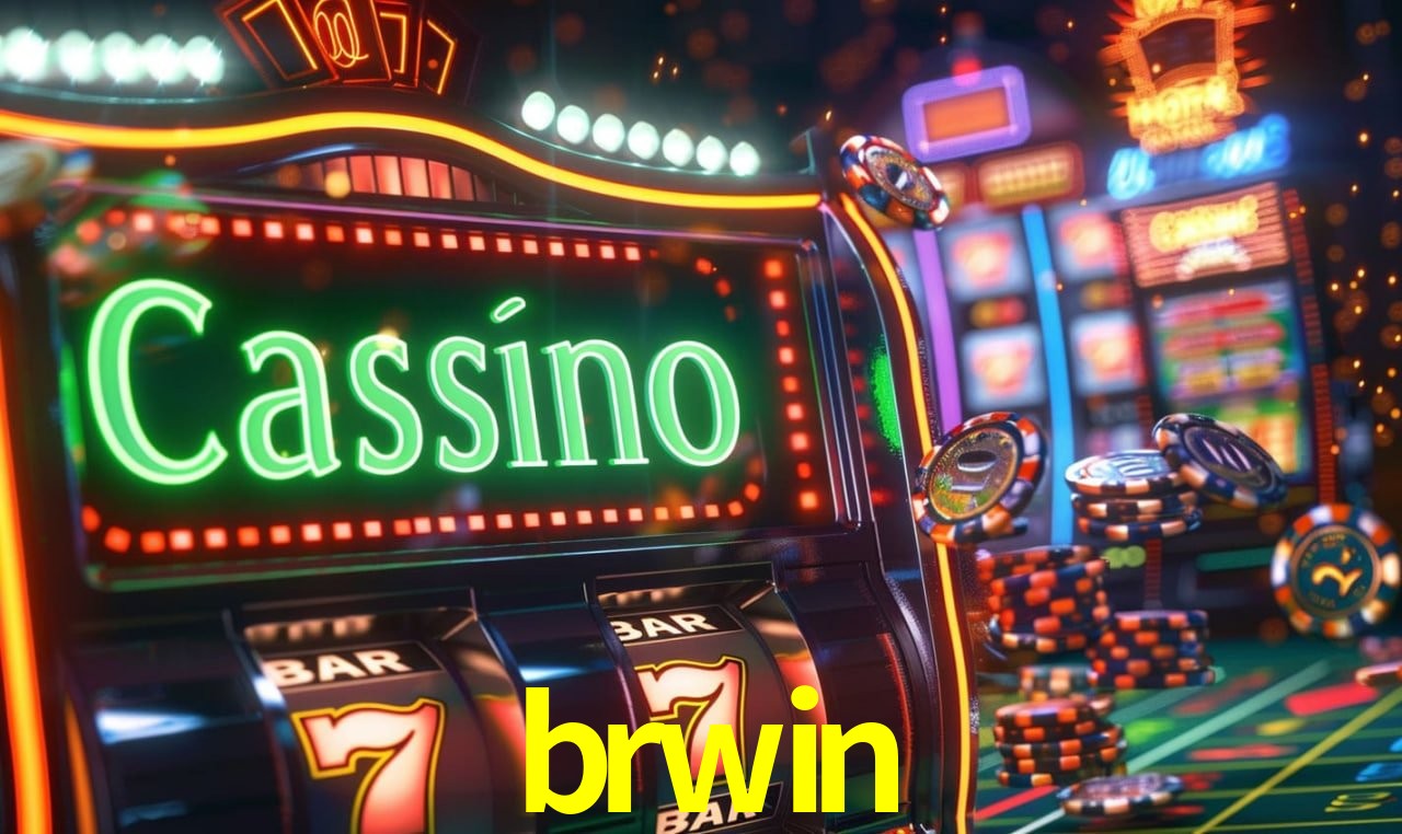 Estatísticas do Jogo brwin