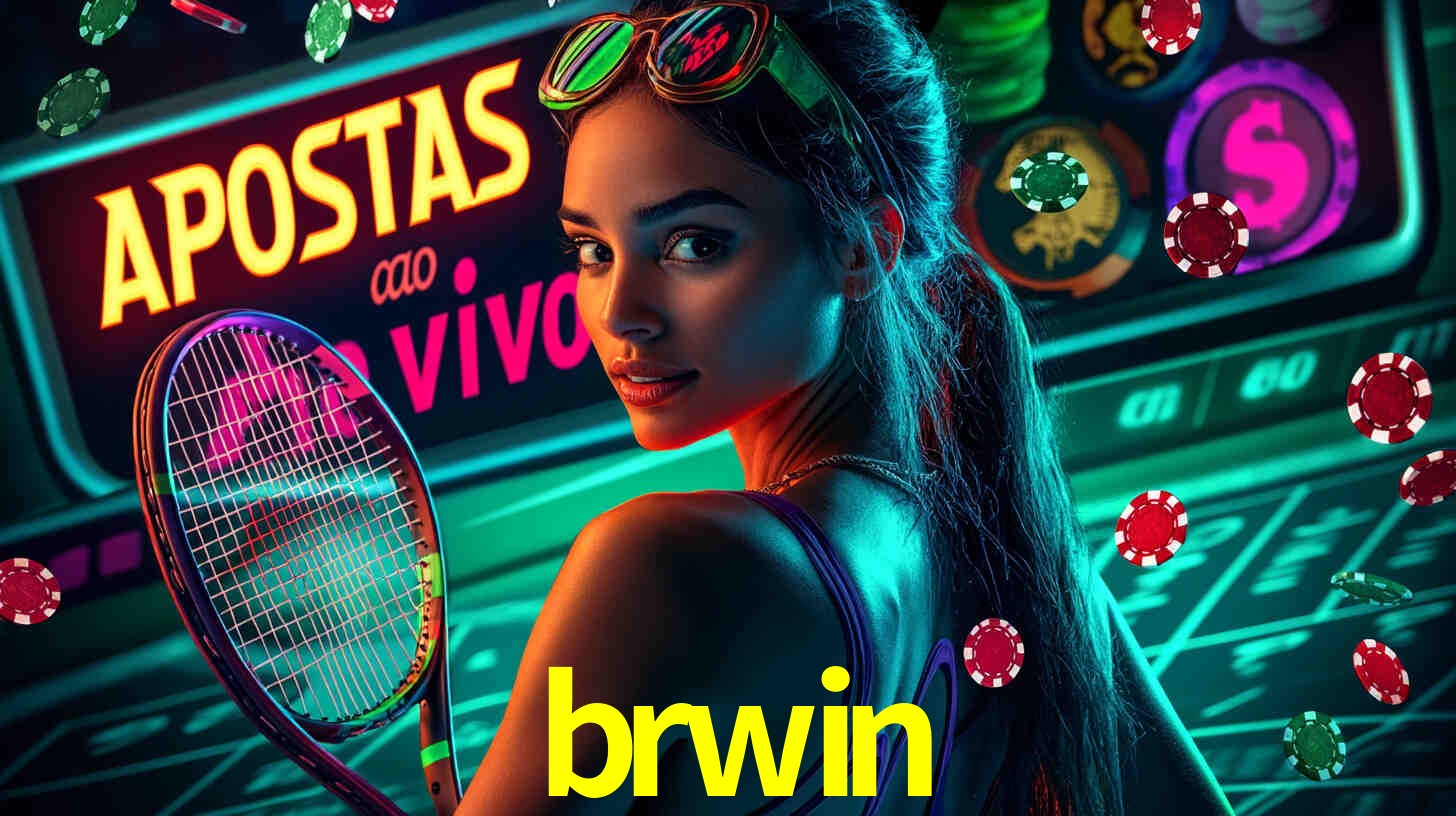 Descubra a Magia dos Jogos de Arcade no brwin