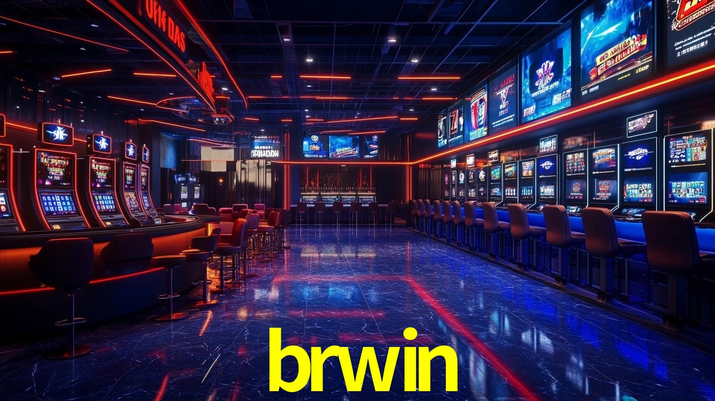 Roulette Table brwin