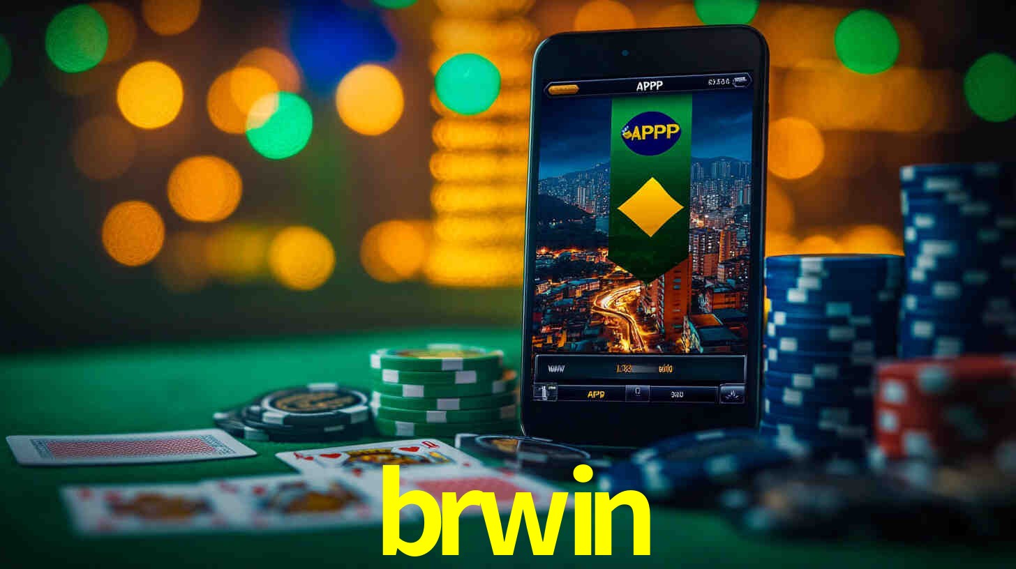 Apostas Esportivas na brwin: Um Guia Completo