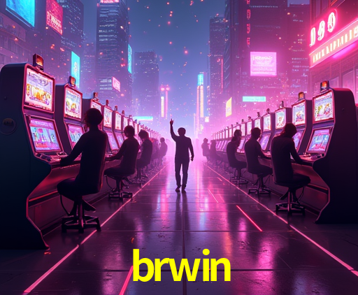 Interface do App brwin